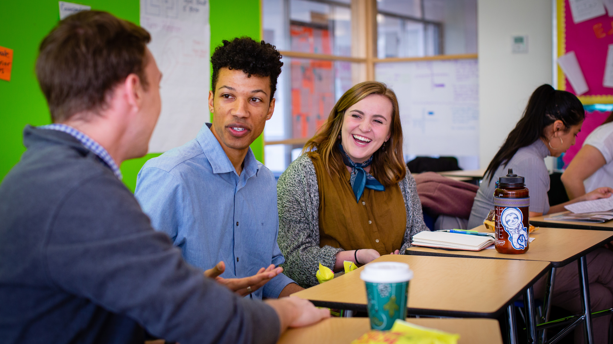 AmeriCorps Job Openings – Careers at programs like Teach for America